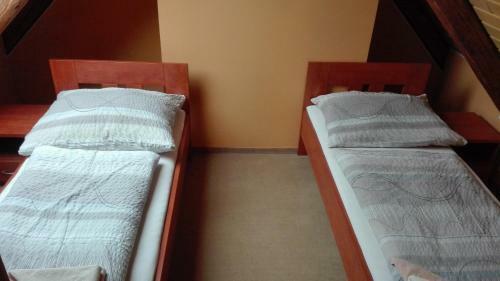 Apartamento Resort ?esk� R�j