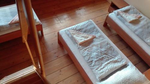 Apartamento Resort ?esk� R�j