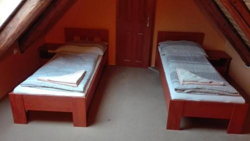 Apartamento Resort ?esk� R�j