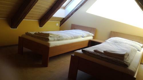 Apartamento Resort ?esk� R�j