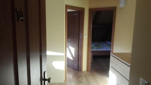 Apartamento Resort ?esk� R�j