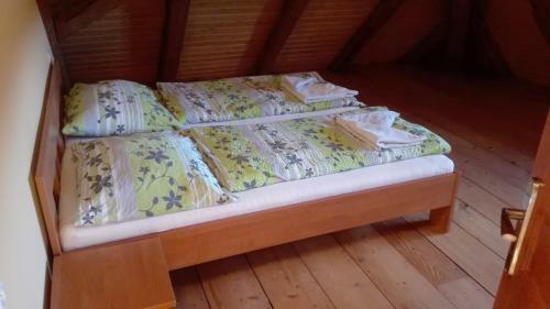 Apartamento Resort ?esk� R�j