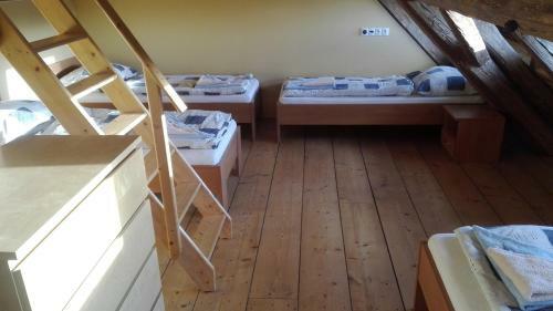 Apartamento Resort ?esk� R�j