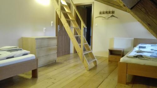Apartamento Resort ?esk� R�j