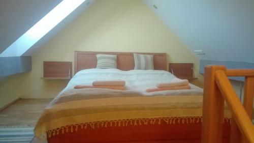 Apartamento Resort ?esk� R�j