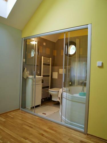 Apartamento Resort ?esk� R�j