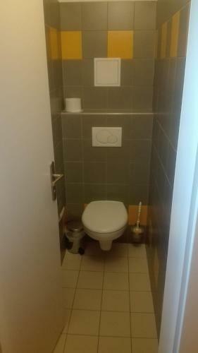Apartamento Resort ?esk� R�j