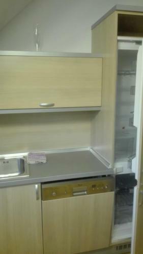 Apartamento Resort ?esk� R�j