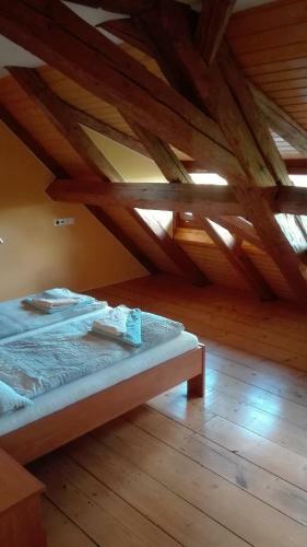 Apartamento Resort ?esk� R�j