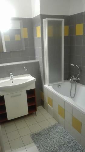 Apartamento Resort ?esk� R�j