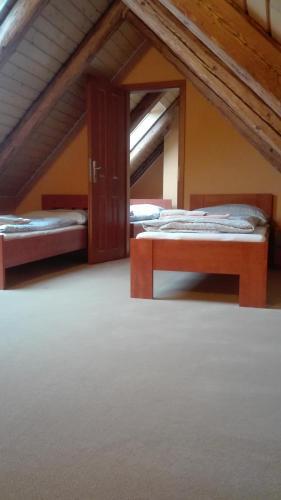 Apartamento Resort ?esk� R�j