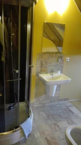 Apartamento Resort ?esk� R�j