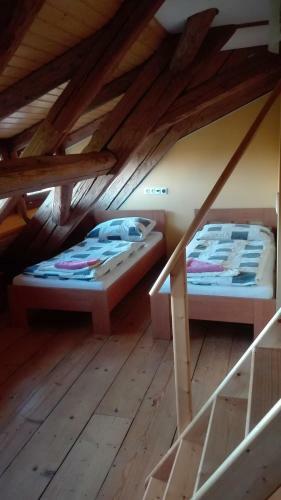 Apartamento Resort ?esk� R�j