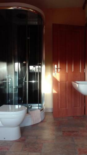 Apartamento Resort ?esk� R�j