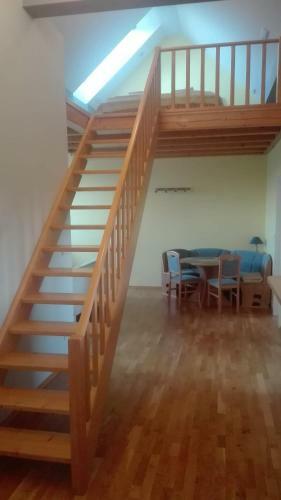 Apartamento Resort ?esk� R�j