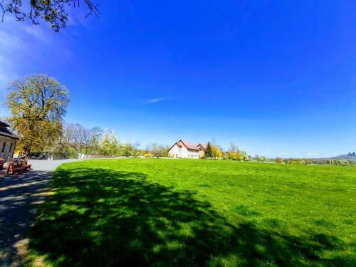 Apartamento Resort ?esk� R�j