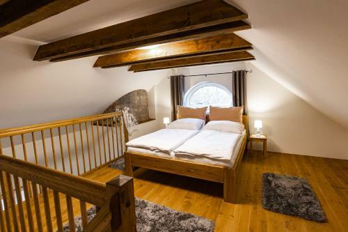 Hotel Pivovar Tupadly
