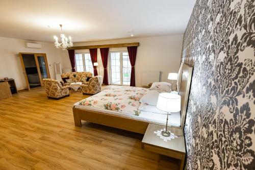 Hotel Pivovar Tupadly