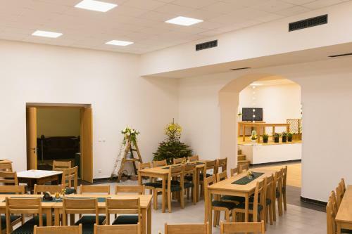 Hotel Pivovar Tupadly