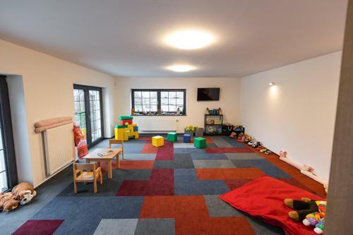 Hotel Pivovar Tupadly