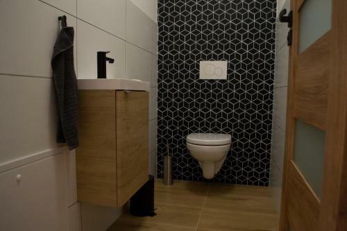 Villa Chata U Pot??ku