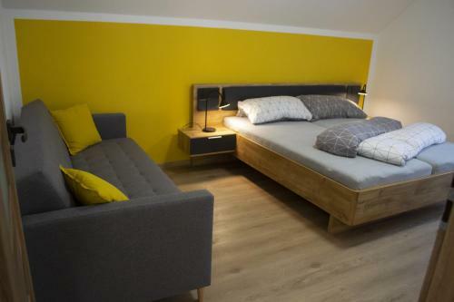 Villa Chata U Pot??ku