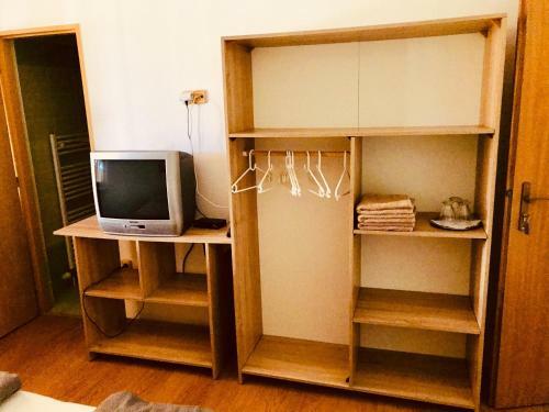 Hostal Restaurace Penzion Pod ?um�rn�kem