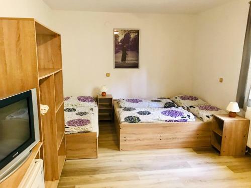 Hostal Restaurace Penzion Pod ?um�rn�kem
