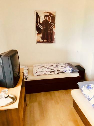 Hostal Restaurace Penzion Pod ?um�rn�kem