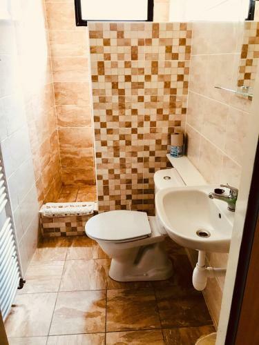Hostal Restaurace Penzion Pod ?um�rn�kem