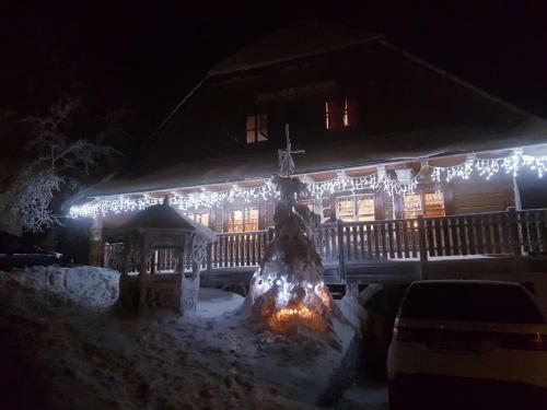Hotel Koliba Vala?ka