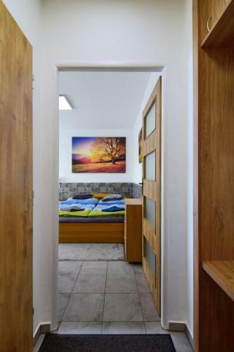 Apartman Nikola Trojanovice