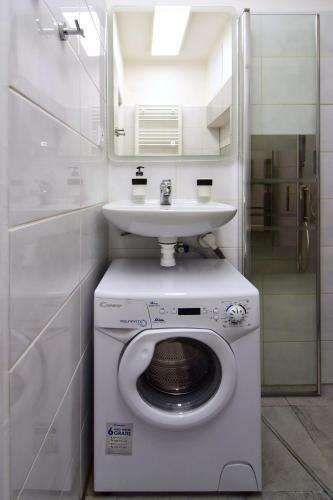 Apartman Nikola Trojanovice