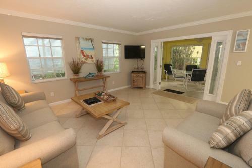 Apartamentos Cabana Beach Club By Rva