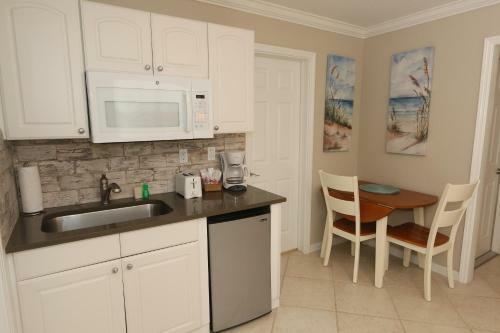 Apartamentos Cabana Beach Club By Rva