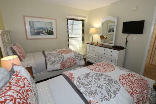 Apartamentos Cabana Beach Club By Rva