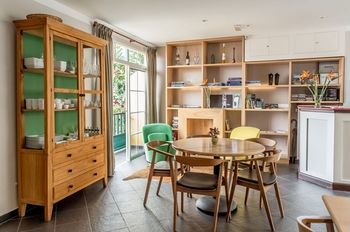 Hotel San Telmo