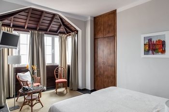 Hotel San Telmo