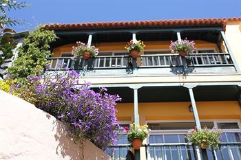 Hotel San Telmo