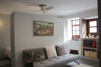 Hotel San Telmo