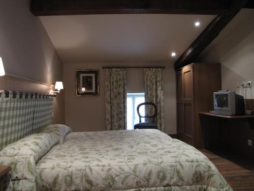 Hostal Beti-jai
