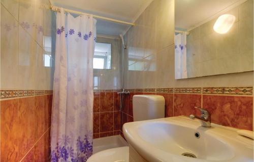 Holiday Home Zbicina Cr
