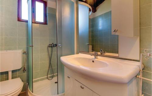 Holiday Home Zbicina Cr