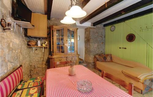 Holiday Home Zbicina Cr