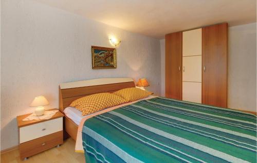 Holiday Home Zbicina Cr