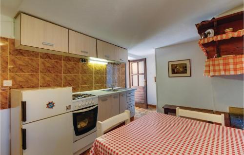 Holiday Home Zbicina Cr