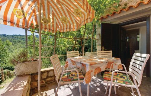 Holiday Home Zbicina Cr