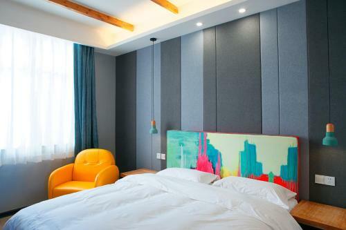 Kunming Cloudland International Youth Hostel