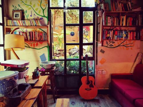 Kunming Cloudland International Youth Hostel