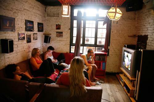 Kunming Cloudland International Youth Hostel